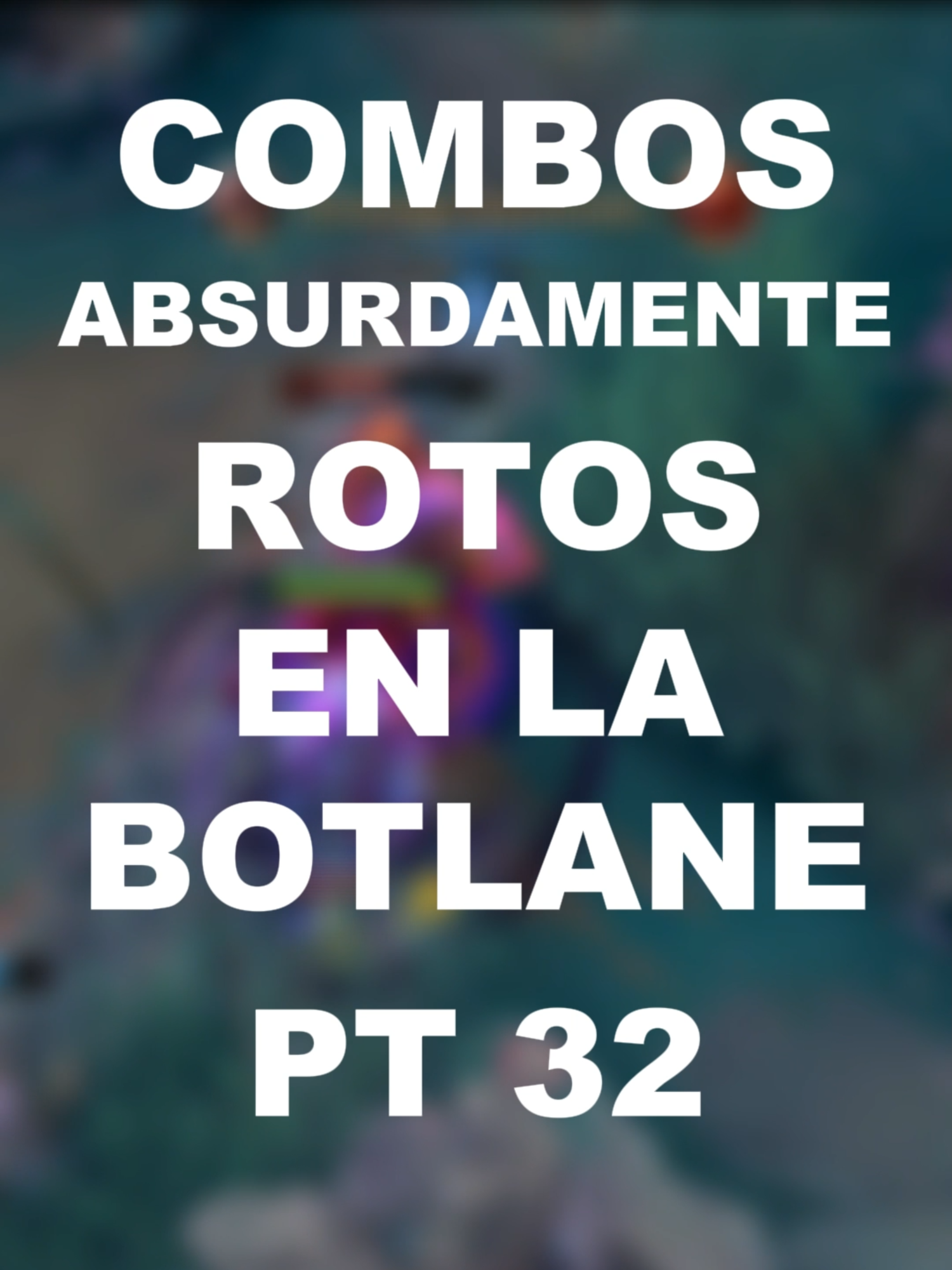 REK SAI TRISTANA ES EL COMBO #lolillo #leagueoflegends #fyp