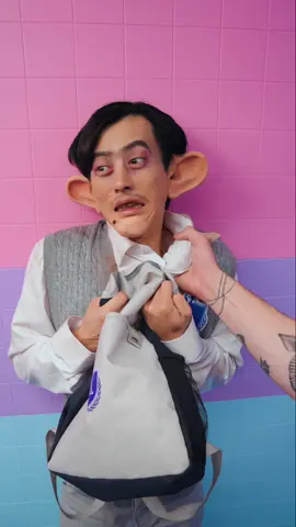 i was bullied for being ugly 😢