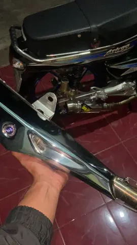 yang tanya knalpot pake apa ini tak spilkan🤩🫵#astreagrand #asrracing #astreagrandindonesia #4upage #fyppage 