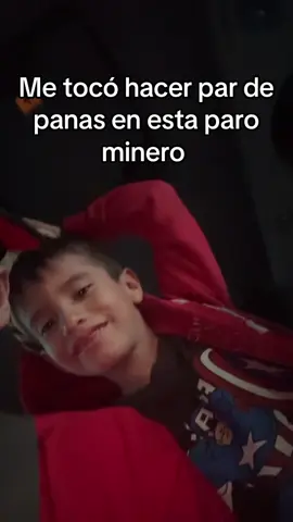 No se quedaba tranquilo 😅 #colombia #parominero 