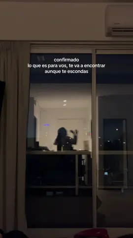 vos sabes de que te hablo