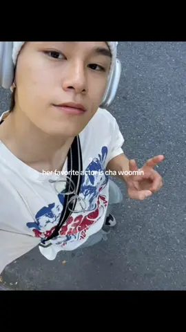 #chawoomin