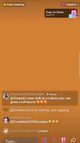 had to repost and trim some of the dudes rap because his words made the sound get removed from my video hahahaha #gypsyroseblanchard 