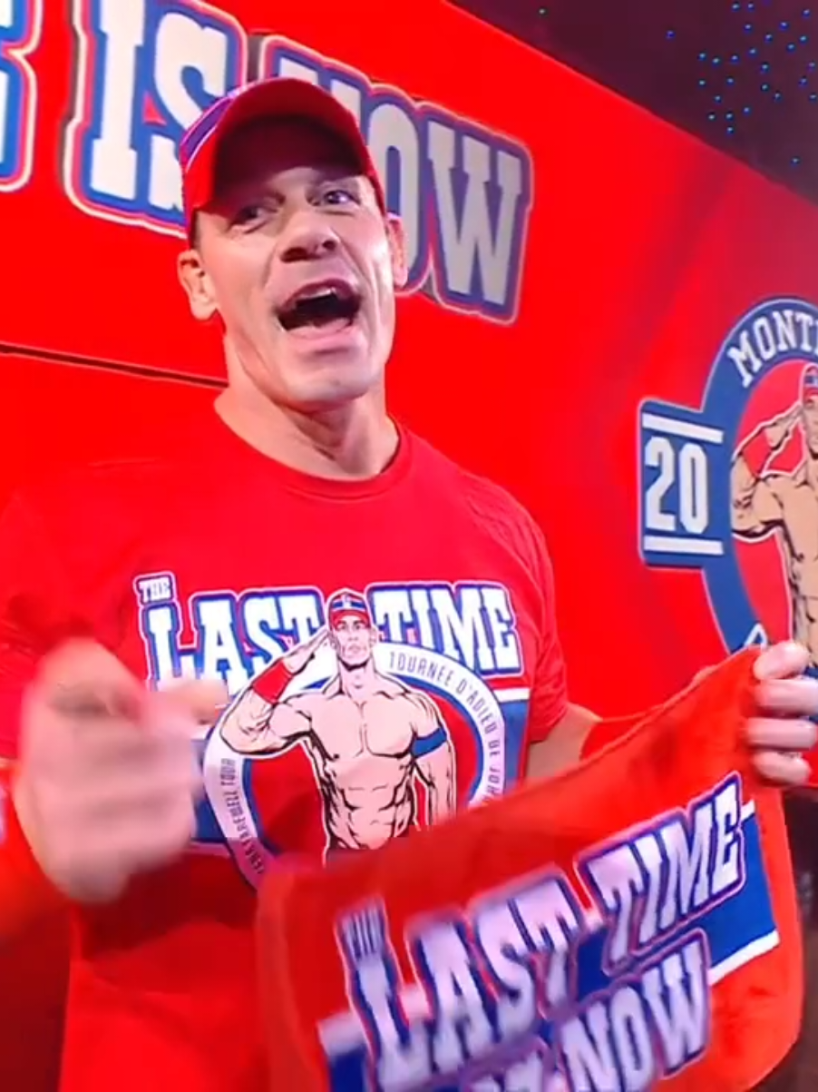 JOHN CENA ENTRANCE WWE SMACKDOWN 8/8/2025 #SMACKDOWN #JOHNCENA #WWE  All rights Reserved by WWE. No copyright infringement intended. All pictures and videos are copyright of the WWE and / or their respective owners. WWE Entertainment TM (c) 2012 All Rights Reserved Copyright Disclaimer: Under Section 107 of the Copyright Act 1976, allowance is made for 