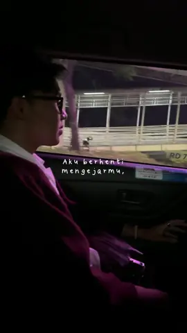 aku mundur