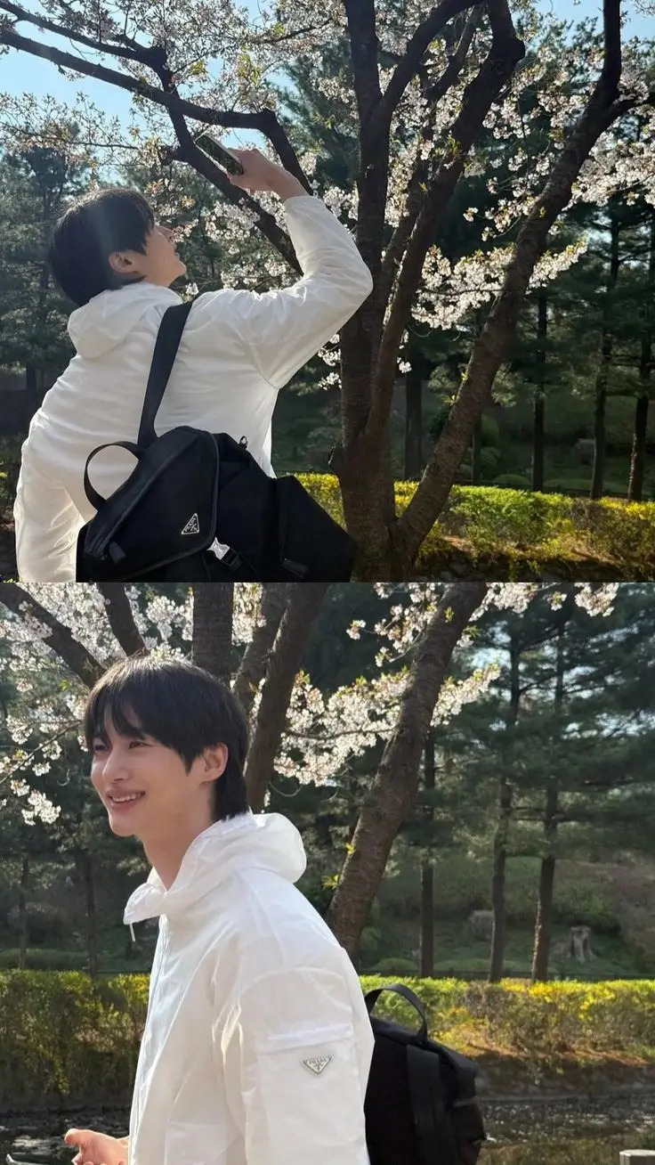 heyyy sobat hari ini aku bawaain wallpaper dari oppa BYEON WOO SEOK yang bikin kamu semangat kerja atau nugas, udah tau belom kalo oppa nanti bakal main drama lagi yg judulnya solo traveling, maaf ya gyus kalo penulisaan nama aktornya atau judulnya suka salah  #oppabyeonwoosoek💓 #fyp #masukberandafyp #byeonwooseok #dramasolotraveling #wallpaper#lovelyrunner 