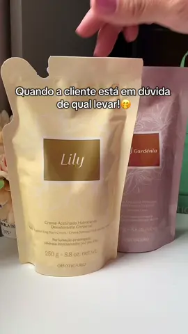 Eu prefiro os 2💕😅 #empreendedora #vendedora #oboticario #lily #meme 