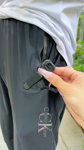 📹 Capture Every Adventure! Wireless 1080P Wearable Body Camera with Night Vision & 180° Lens! 🚴‍♂🌌 #VlogCamera #OutdoorAdventures #NightVision #SportsCam #TravelEssentials #CaptureLife #cycling 