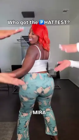 Phat pajama party😩🤧❤️