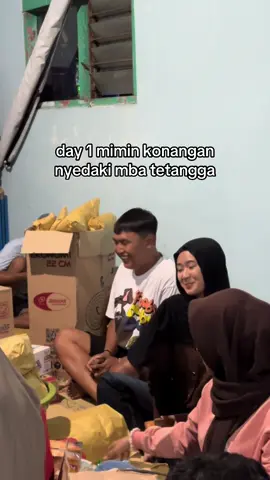 pendapatmu pie🤣 #karangtarunagunadharma #mudamudi #karangtaruna #fyp #2025 #hutri80 #sebatasteman 