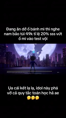 Idol xoá luôn tỉ lệ túi mù là sao z :))?? #lienquanmobile #xuhuong #tuimulq 