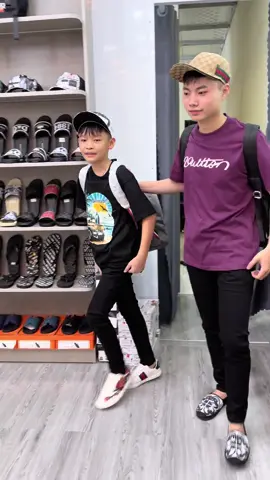 lên dáng cho ae đi học
