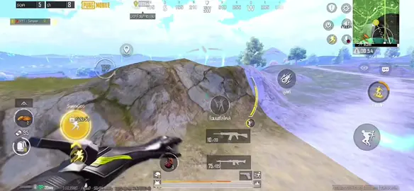Juicy🔫💦#pubgmobile 
