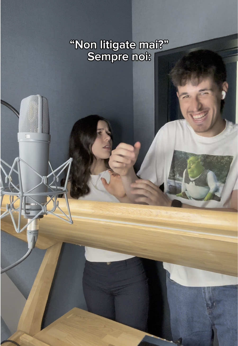 Esemplare di Chiara arrabbiata 🥲