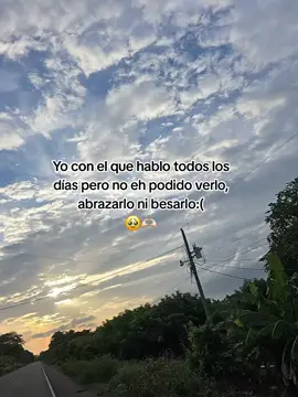 #precioso #video #paratiiiiiiiiiiiiiiiiiiiiiiiiiiiiiii #❤️ #amor #teextraño #ticktock 