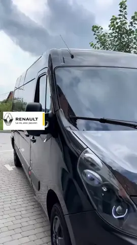 #renault #master #master2023bytiktok #nouvau_master_fourgon #متابعين 