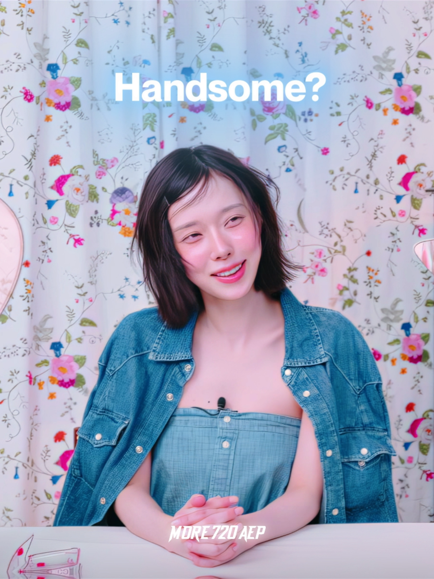 Winter Choosing Handsome Look 😱😭🥰#winter #kimminjeong #aespa #edit #edits #kpop #kpopedit #transision #phonk