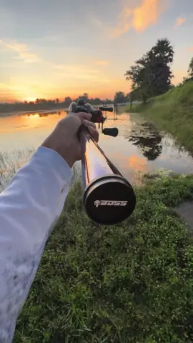 รอมาตั้งนานคันบอส อทิน่า #รอกบอสเจได #โอ๊ตusa  #ตกปลา #ตกปลาช่อนข้างทาง 🎣
