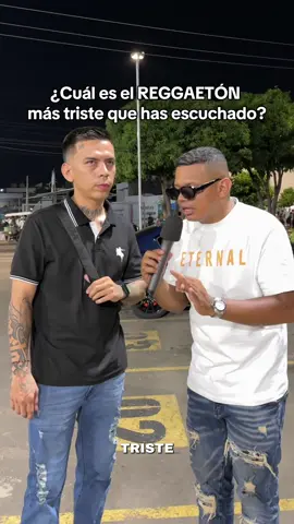 ¿Cuál es el REGGAETÓN más triste que has escuchado? Parte 3 #reggaetonviejito #reggaetontiktok #reggaetonantiguo #fyp #reggaetonoldschool #Reggaeton #paratiiiiiiiiiii