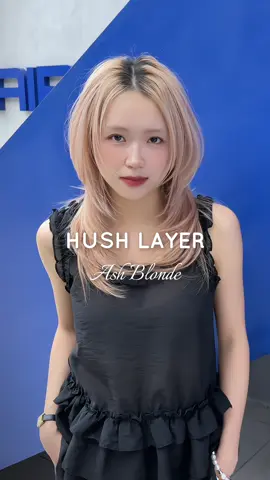 Trend “My hair” và kiểu tók được order nhiều nhất tại ZIO thời gian gần đây #ziohair #hushcut #layer #haircut #myhair #ziotrendy #xuhuong