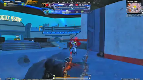 Unfair Competition #7theDANTE7 #pubgmnextstarprogram #pubgmobile #pubgmobilec9s25 