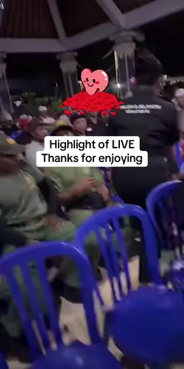 #ConSantanderConecto Thanks for all your Gifts and appreciation. You guys mean the world to me.#tiktoklive #livehighlights 