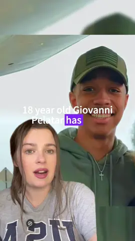 I am so saddened at the lack of urgency I feel in this case. giovanni pelletier is out their somewhere and we have to bring him home. #giovannipelletier #florida #missingchild I will keep posting as we get updates to get his face out there. I feel so horrible for his mother :(