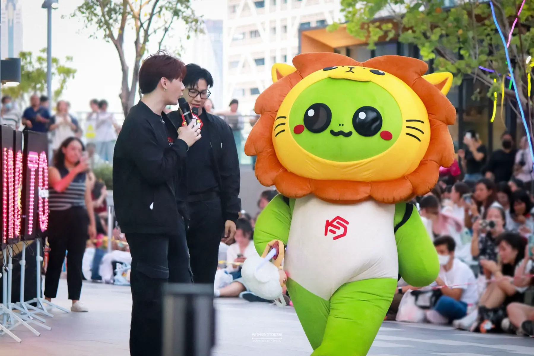 #คริสสิง #คริสสิงโต #พีรญา #ทีมพีรญา #KristSingto #peraya #สิงโตปราชญา #singtoprachaya #คริสพีรวัส #kristperawat   #เจ้าหนูคิงแมน #Kingman #บันทึกของเด็กชายคิงแมว 