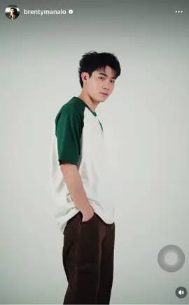 #fyppppppppppppppppppppppp #instagram #penshoppe #brentmanalooo #ppb #collab 😍❤️