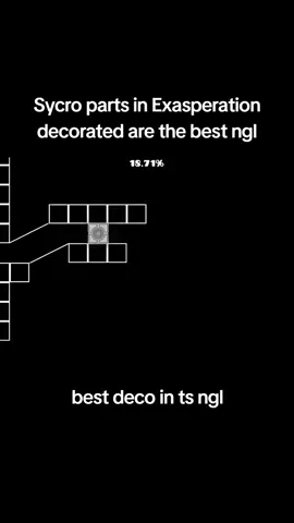 i can't wait when ts will be verified by zoink #foryou #geometrydash #gd #exasperation #fyp #tiktok 