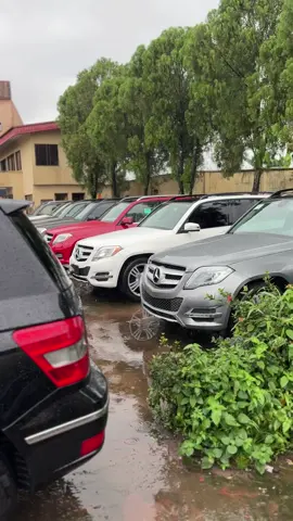 GLK family all available as seen 