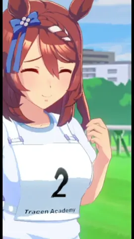 Super Freak spares no one when it comes to Goo goo babies time #umamusumeprettyderby #umamusume #supercreek #googoobabies #fyp #relatable #cantfeelmyself 