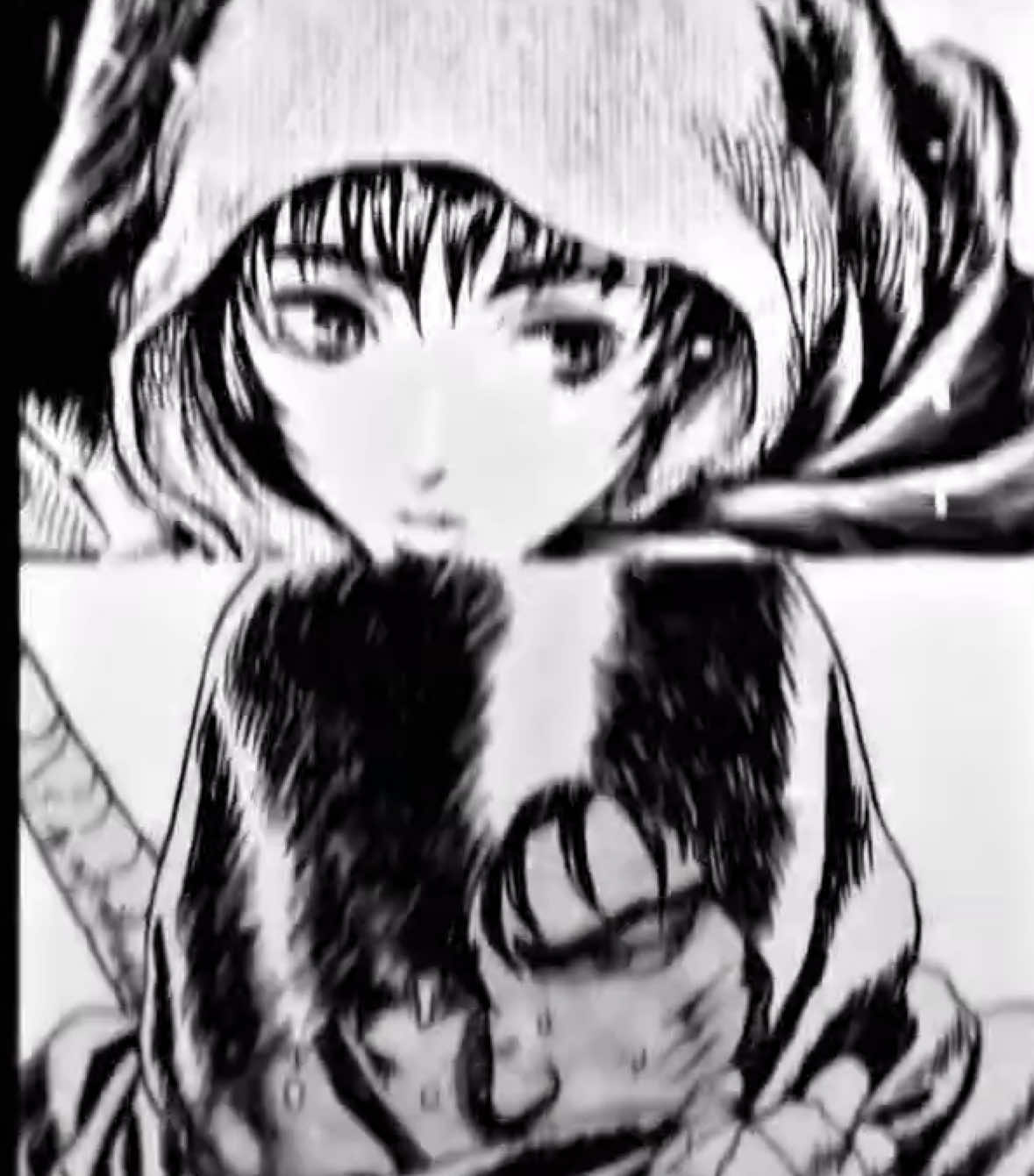 ‘Cr: ilzeyad /insta\ | ignore tags | 🏷️ #gutsberserk #guts #anime #edits #casca #beserk #manga #animeedit #fyp #ezyfade 