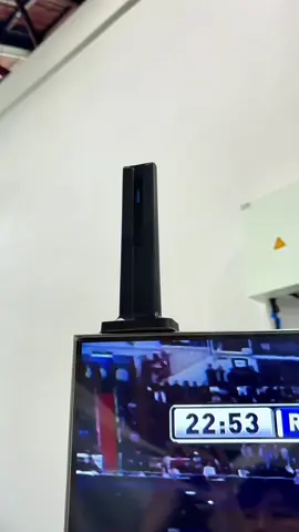 Antena de TV Digital HD 1080P/4K con señal de largo alcance 📡📺 ¡Disfruta tus canales favoritos con calidad increíble y sin pagar cable!#antenna#tv#hd#4k#tiktokshopblackfriday