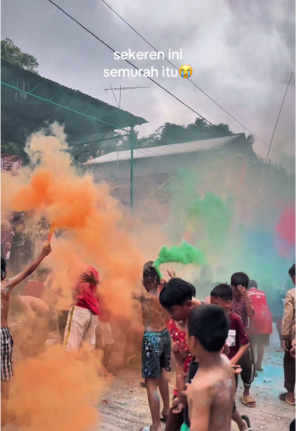 bikin agustusmu tahun ini makin berkesan🔥🔥 #agustusan #fyp #agustusmerdeka 