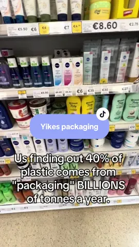 FAQs we couldn't ignore #plastic #europeanskincare #packaging #betterskincare #artisinal #skintok 