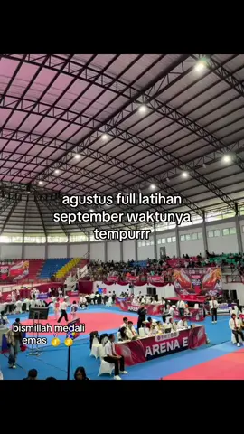 #athlete #xybca #taekwondo #kejurnas #fypage #fyppppppppppppppppppppppp 