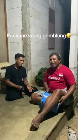 Tembangane wong bundet🤣