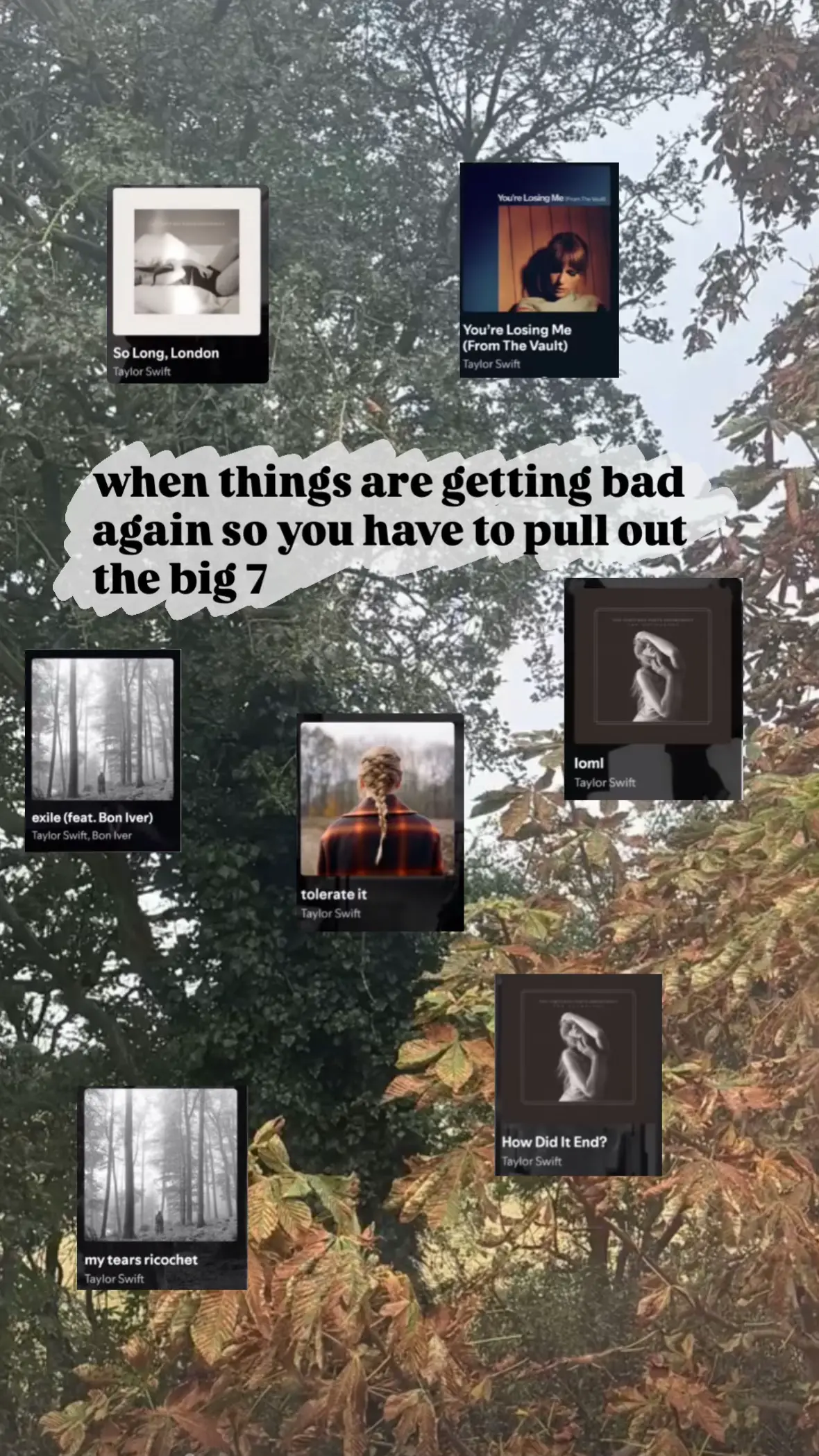 #taylorsversion #swiftietiktok #taylorswiftedit 