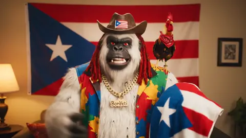 La Bori blanket 🇵🇷🤙 #olebrandselect #golive #puertorico🇵🇷 #boricuas🇵🇷 #fyp #foryoupage #viralvideo #yeti 