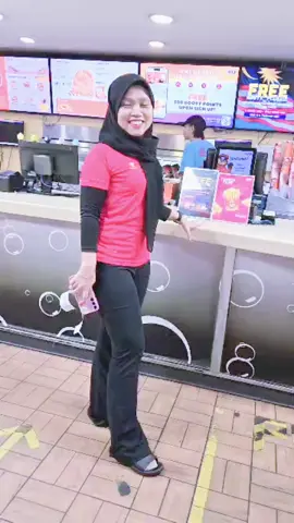 😝