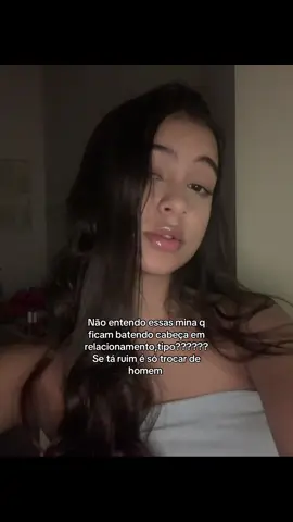 Eu dps de quase me matar por macho 🥰 #foryou 