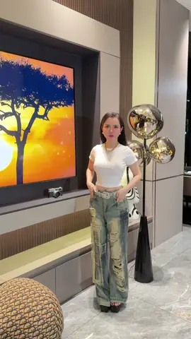 Style mới nha😂😂