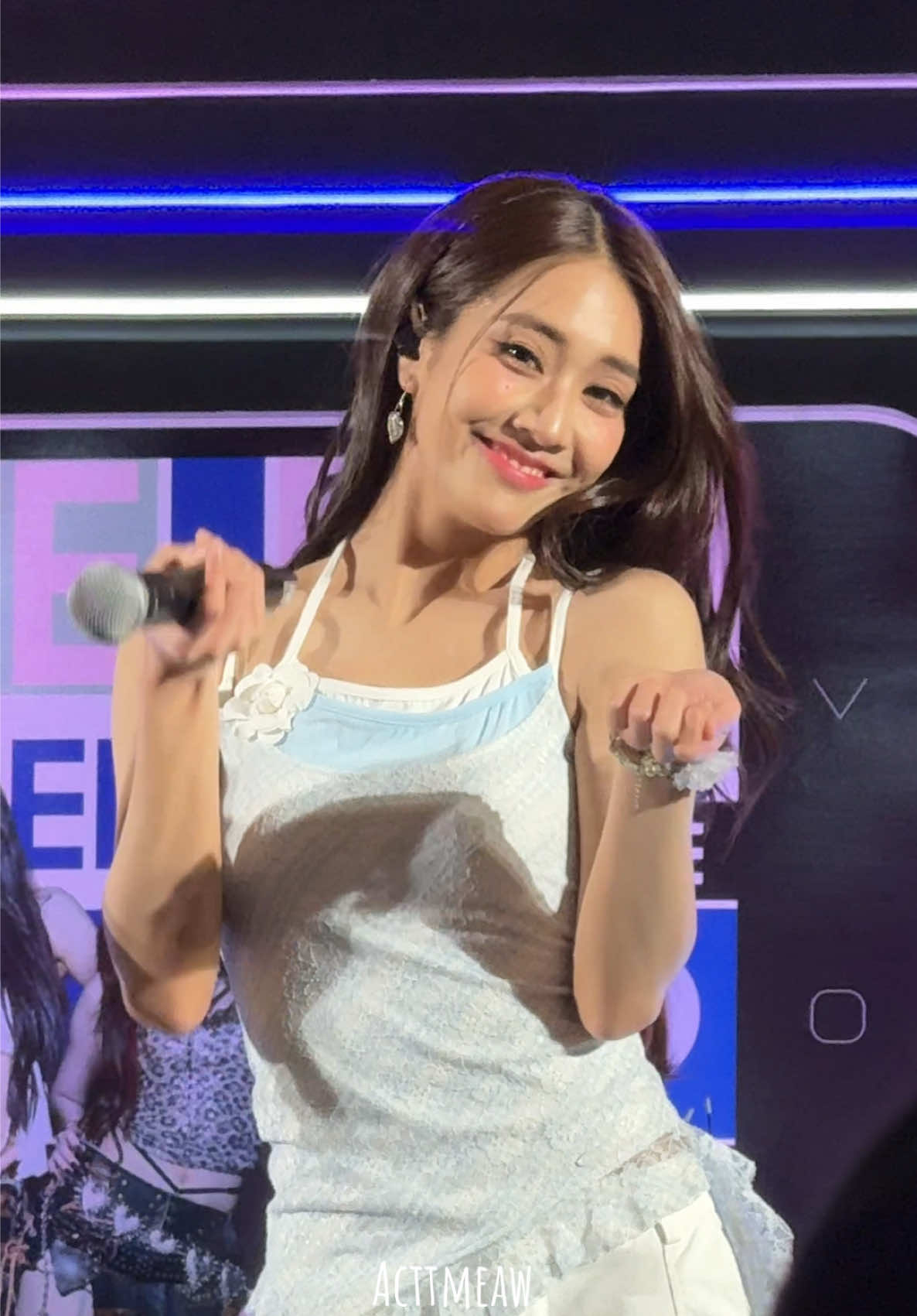ทำดีดีอ่ะทำดีดี #galaxyx4eve #4eve #mind4eve #มายด์4eve 