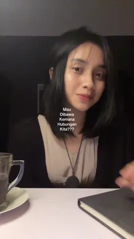 Emang ada hubungan?