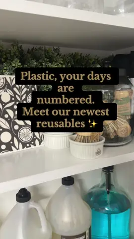 We just restocked the low-waste MVPs your home has been begging for — from bamboo toothbrushes to loofah scrub pads.  Swap it once, save the planet every day. 🌎💚  Shop the newest reusables now at shopthegoodvillage.com #LowWasteLiving #EcoShop #SustainableSwaps #PlasticFreeHome #ReusableOverDisposable #EcoFriendlyProducts #ZeroWasteHome #SustainableLiving #SmallBizTok #EcoMomLife #RefilleryShop #TheGoodVillageMarket #PlasticFreeJulyEveryMonth