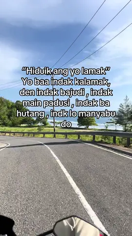 Lai jaleh#sumbarrancak #pulaumandeh #minang #minangtiktok #fypminang 
