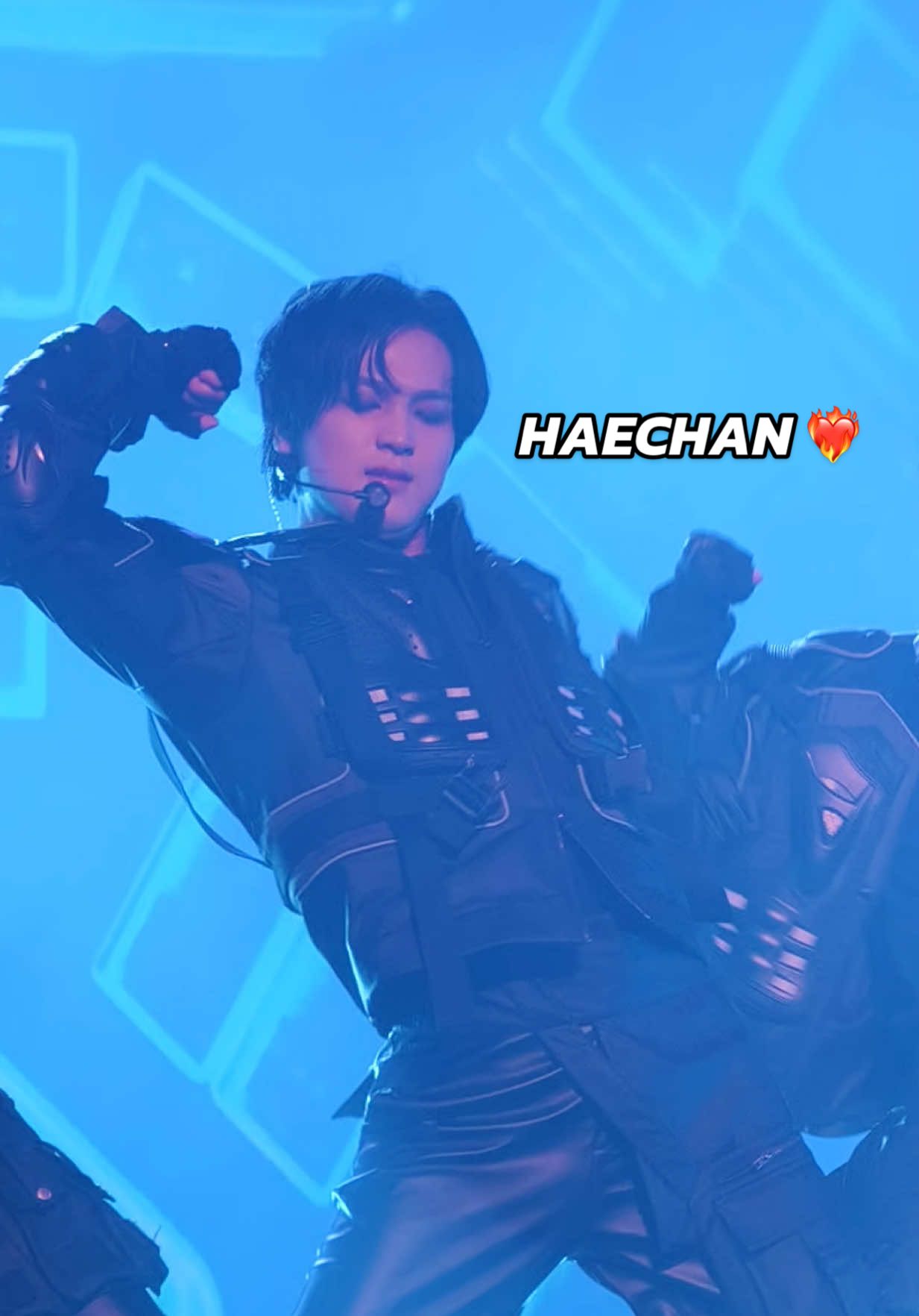 พี่แฮชานนนนนน ❤️‍🔥 #해찬 #haechan #nct #nct127 