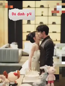 Vô định-p4 #xuhuong #reviewphim #vodinh 