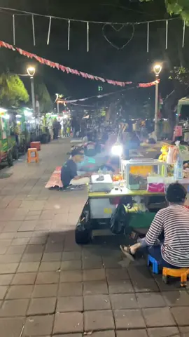 Rekomendasi tempat Nongkrong Jakarta utara  #danausunter #sunterjakartautara #fyp